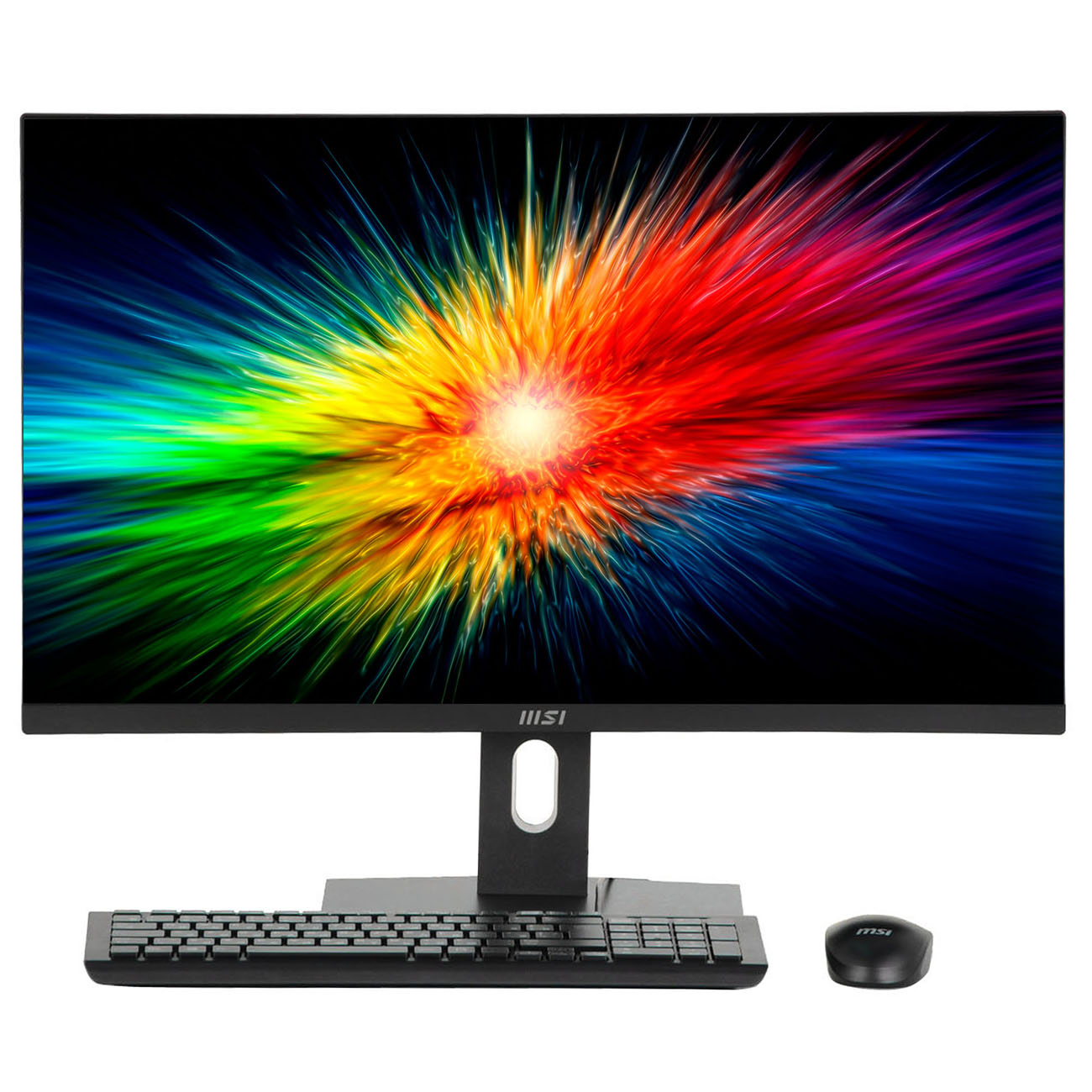 Моноблок MSI Modern AM271P 11M-221RU