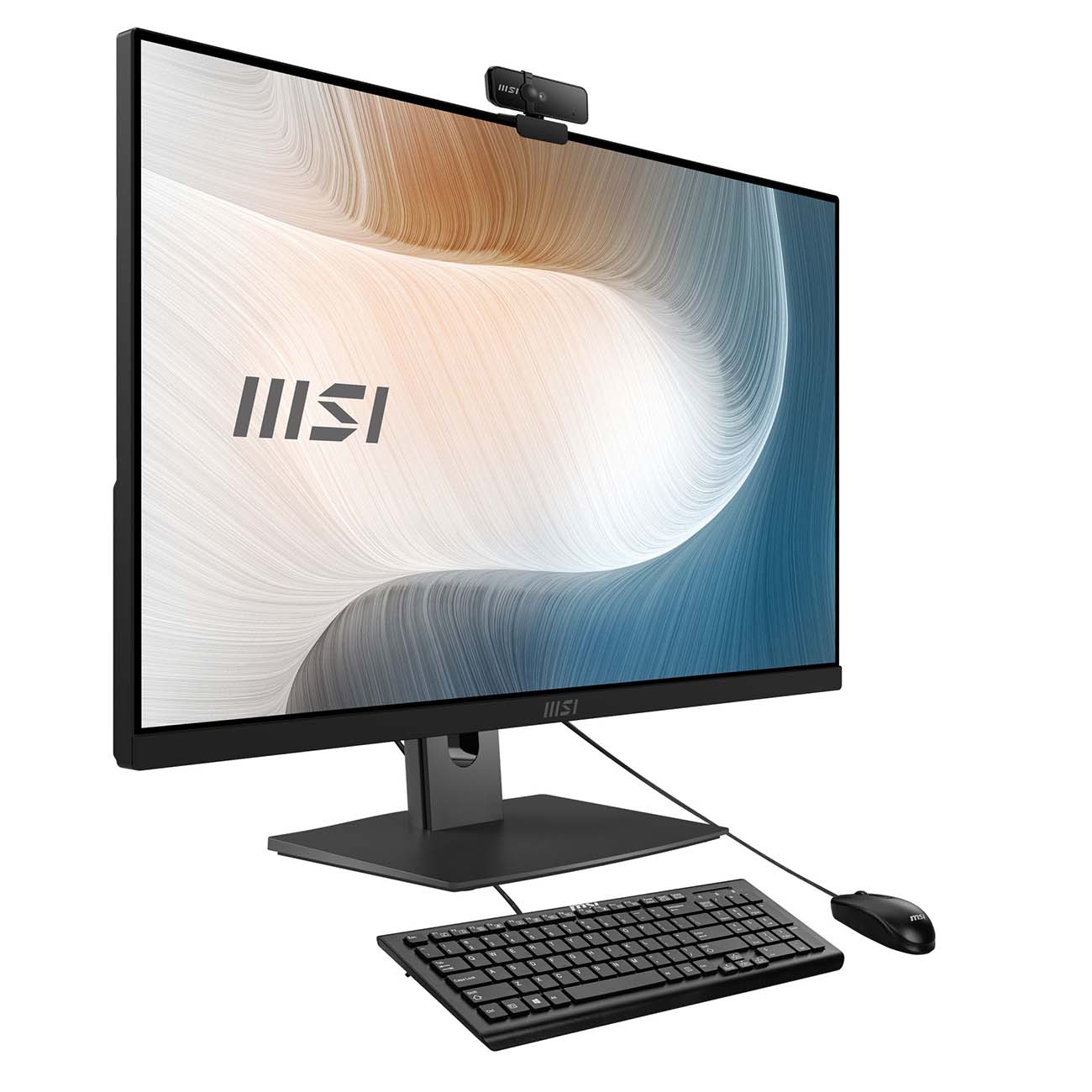 Моноблок MSI Modern AM271P 11M-221RU