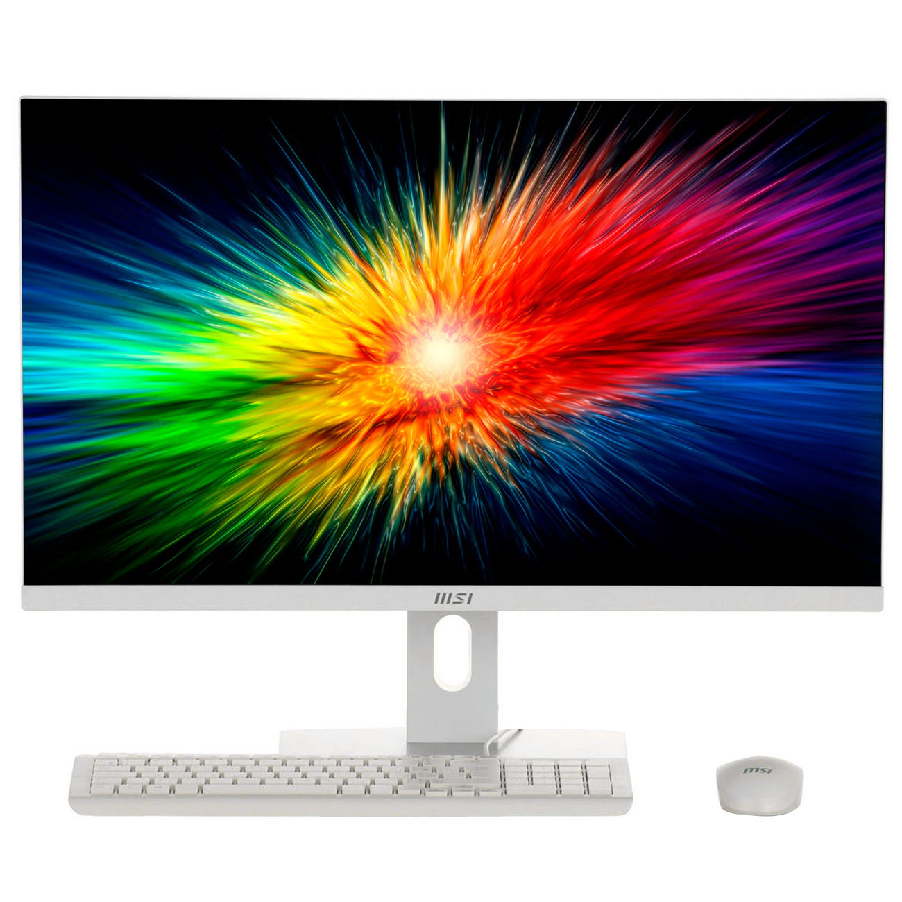 Моноблок MSI Modern AM271P 11M-222RU