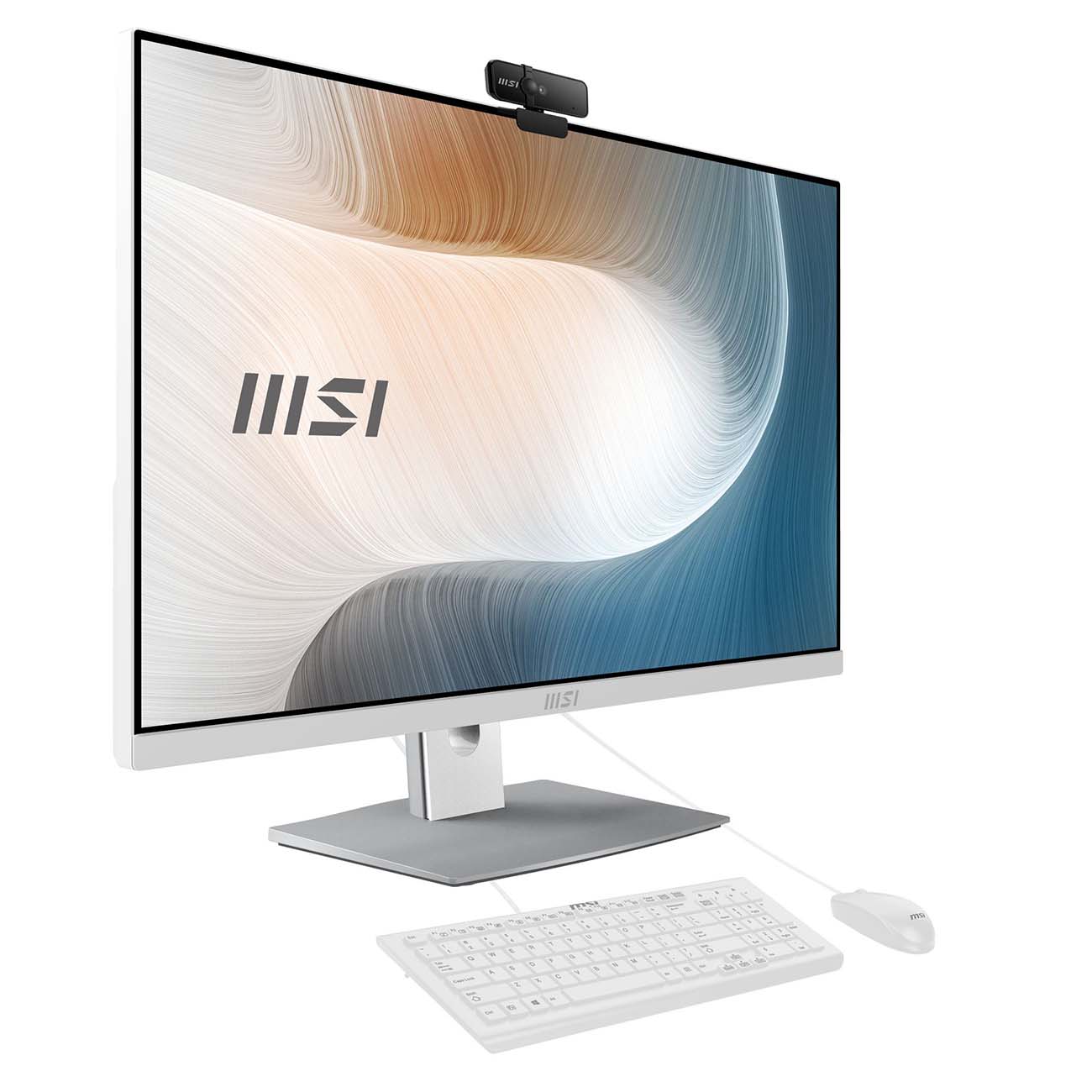 Моноблок MSI Modern AM271P 11M-222RU