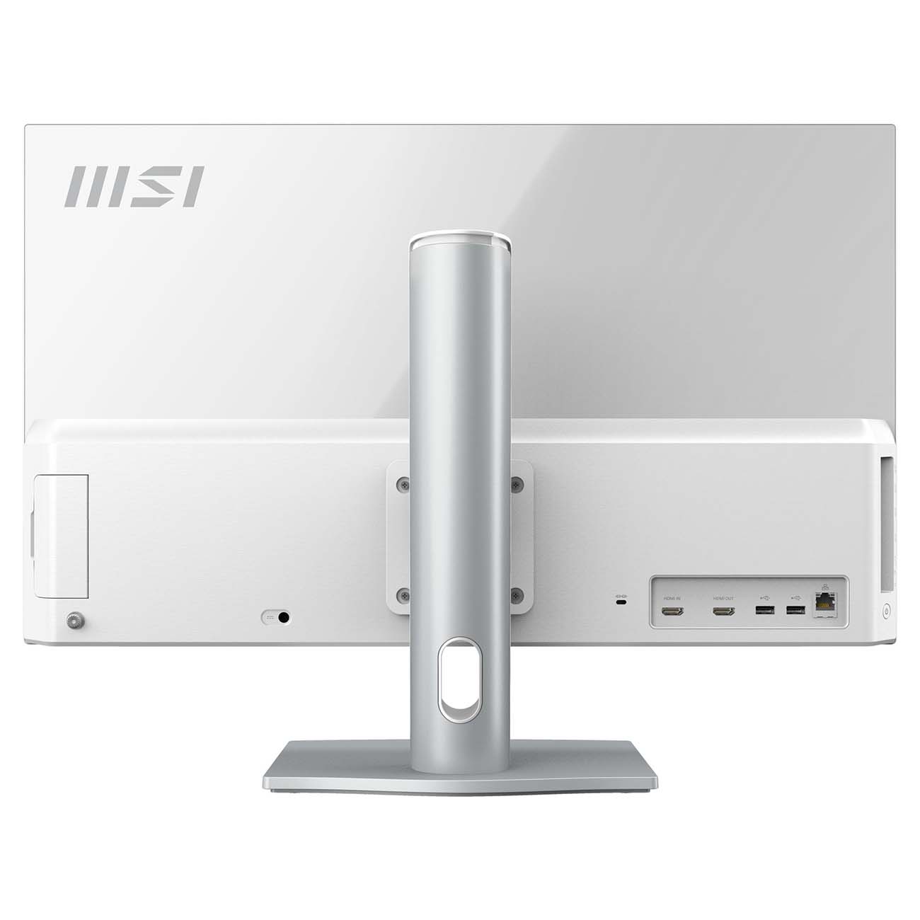 Моноблок MSI Modern AM271P 11M-222RU