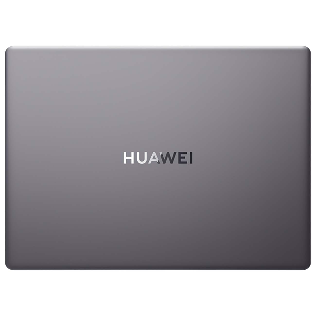 Ноутбук HUAWEI MateBook 14S HKD-W76 16+1TB серый космос