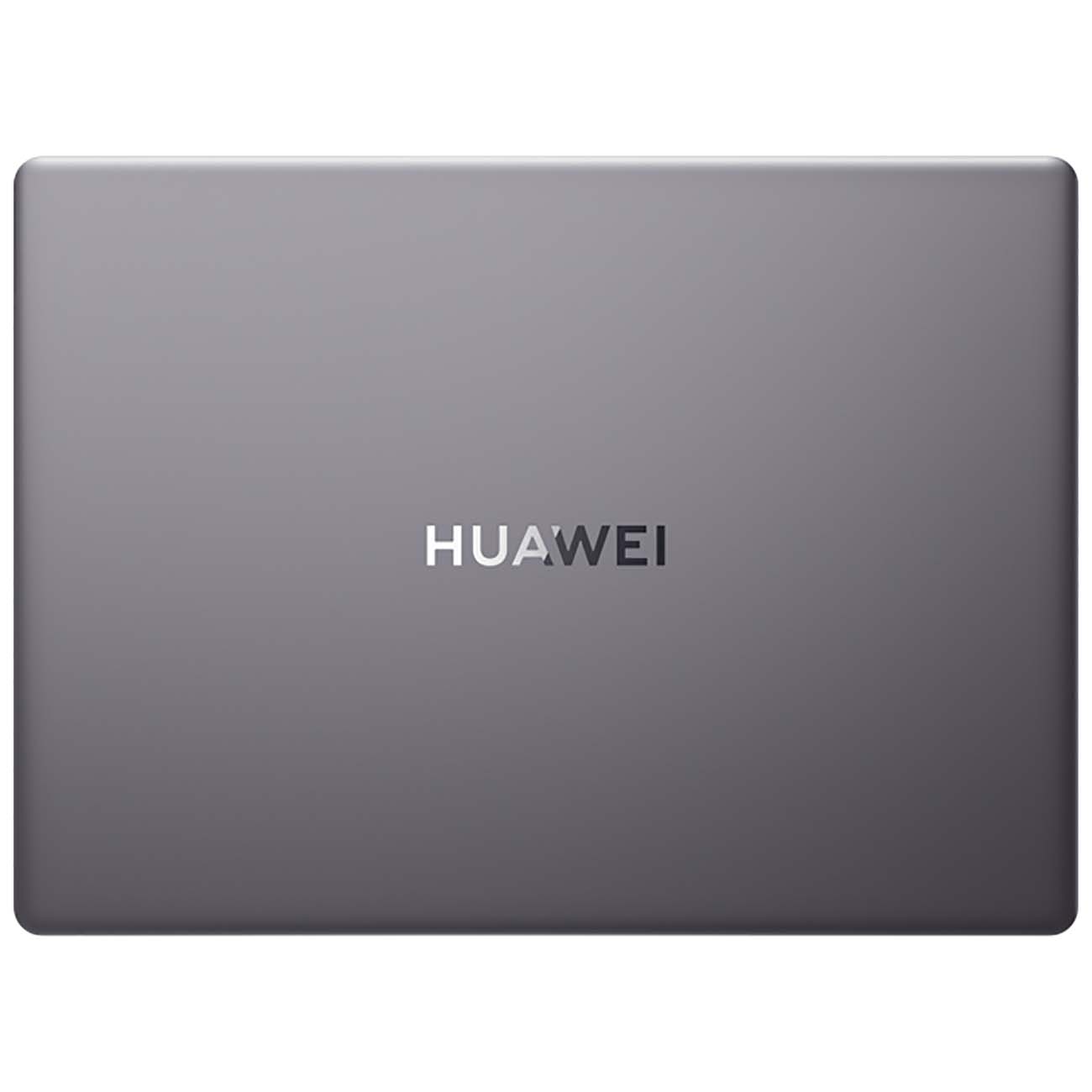 Ноутбук HUAWEI MateBook 14S HKD-W76 16+512GB серый космос