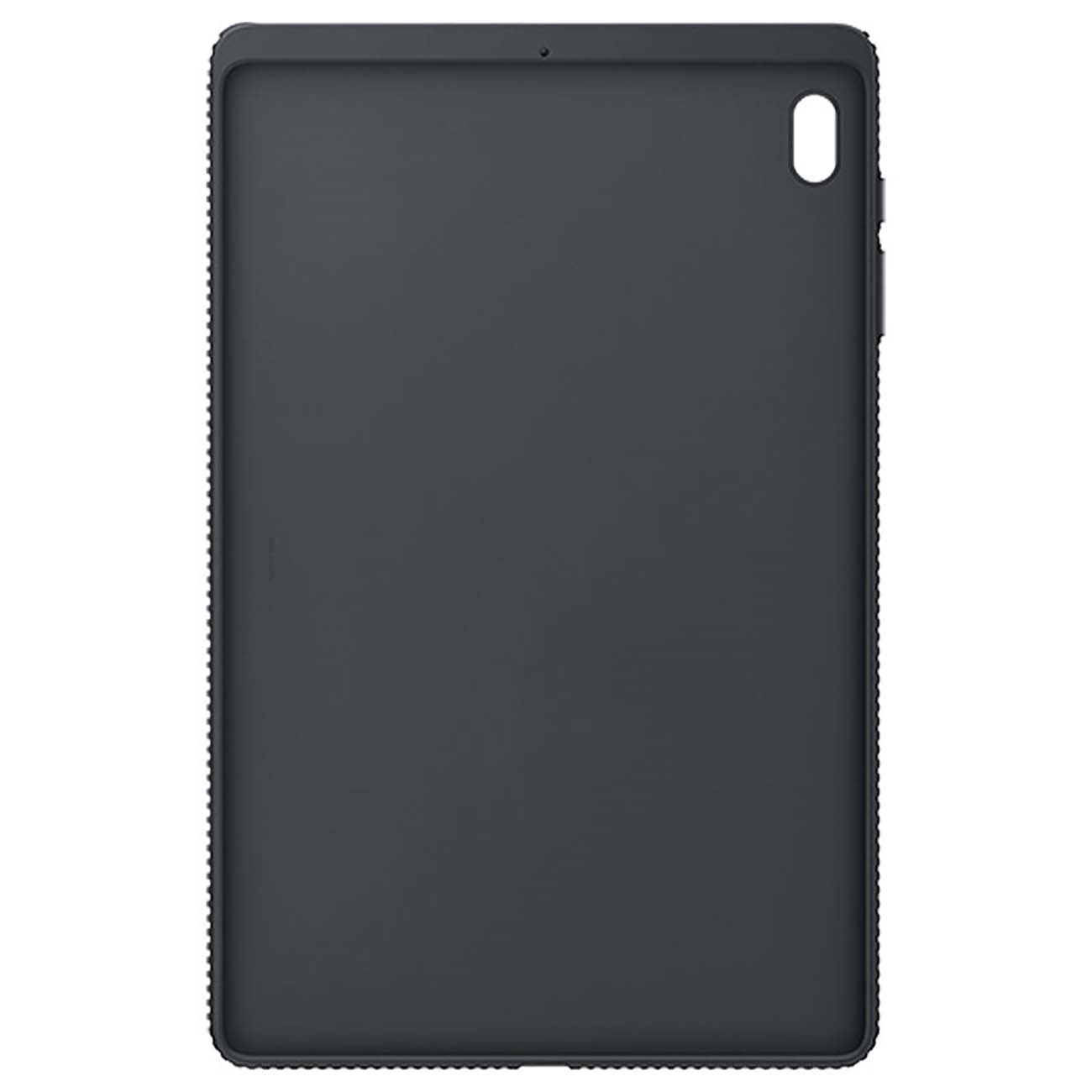 Чехол для планшетного компьютера Samsung Protective Standing Cover Tab S7 FE черный