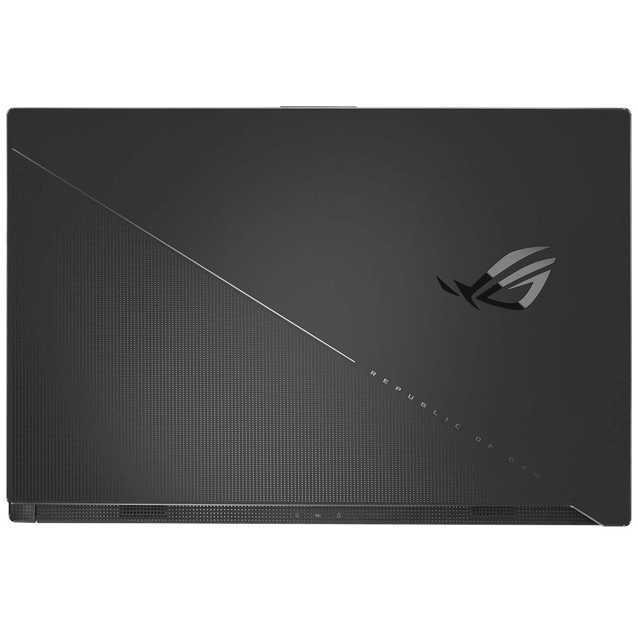 Ноутбук игровой ASUS ROG Zephyrus S17 GX703HR-KF035T