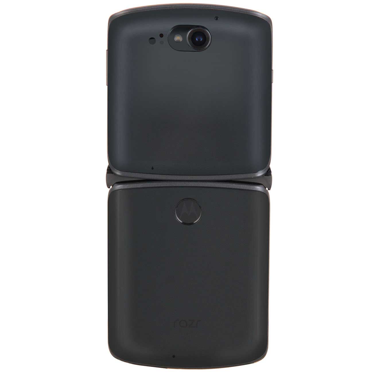 Смартфон Motorola Razr Graphite (XT2071-4) фото