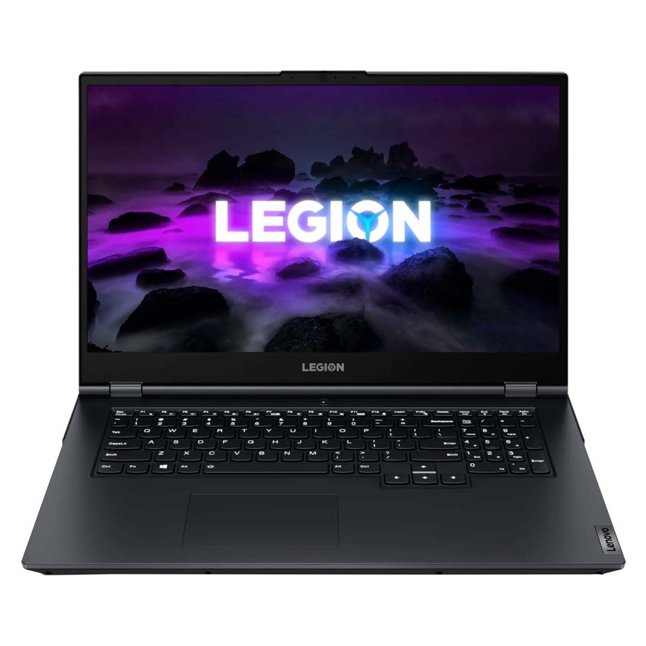 Ноутбук игровой Lenovo Legion 5 17ACH6H (82K00006RK) фото