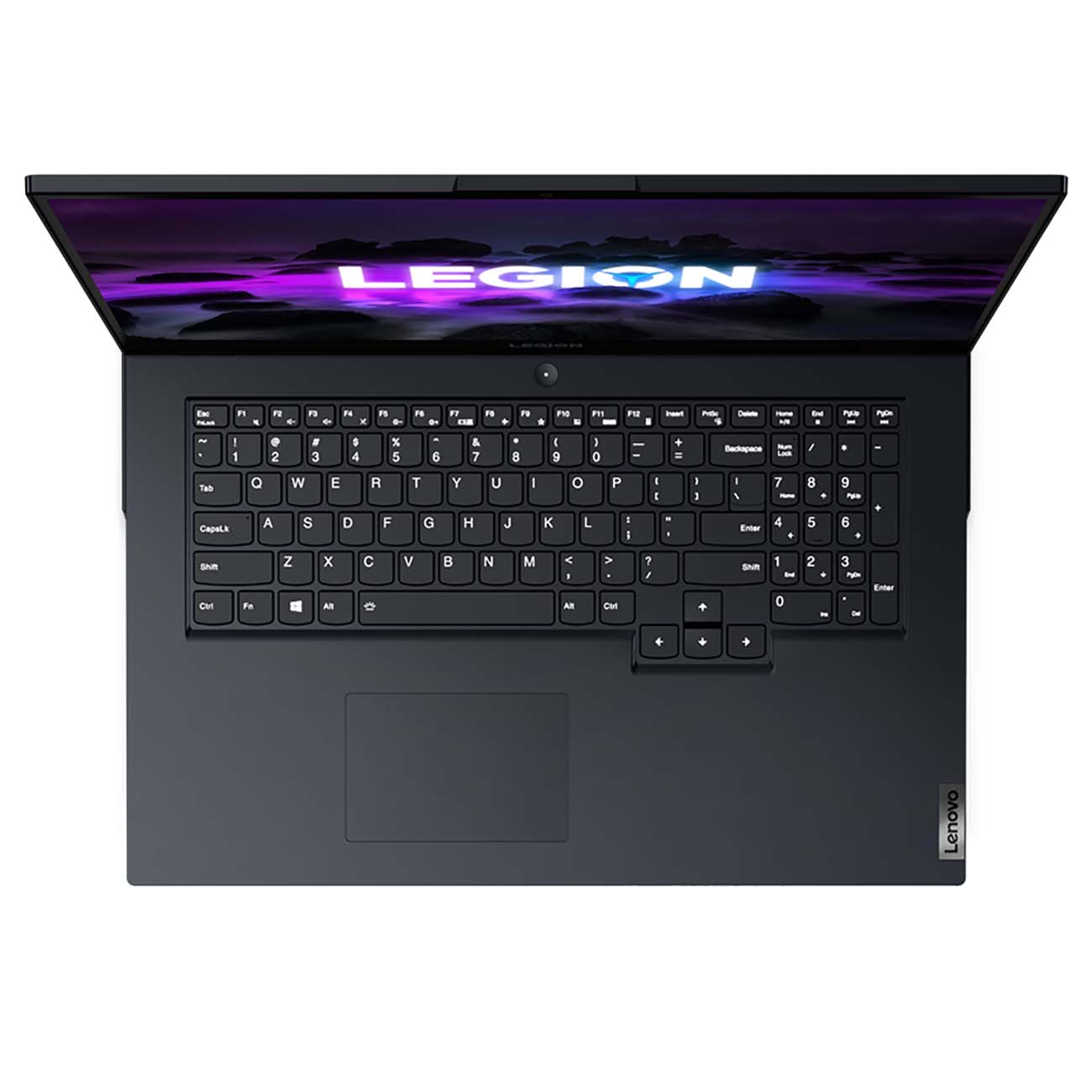 Ноутбук игровой Lenovo Legion 5 17ACH6H (82JY000DRU)