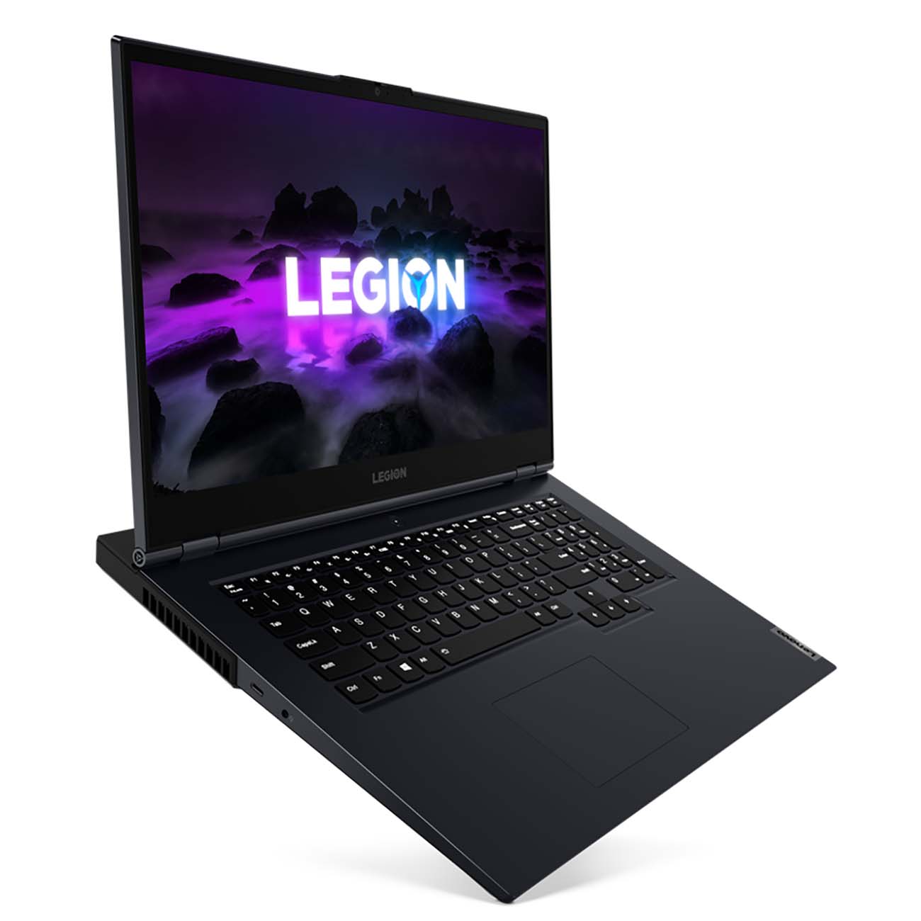 Ноутбук игровой Lenovo Legion 5 17ACH6H (82JY000DRU)