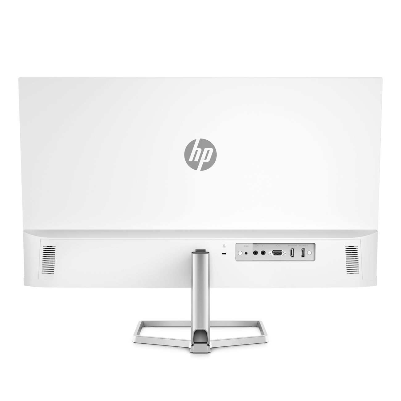 Монитор HP 27"/IPS/1920х1080/75Гц/белый (M27fwa)