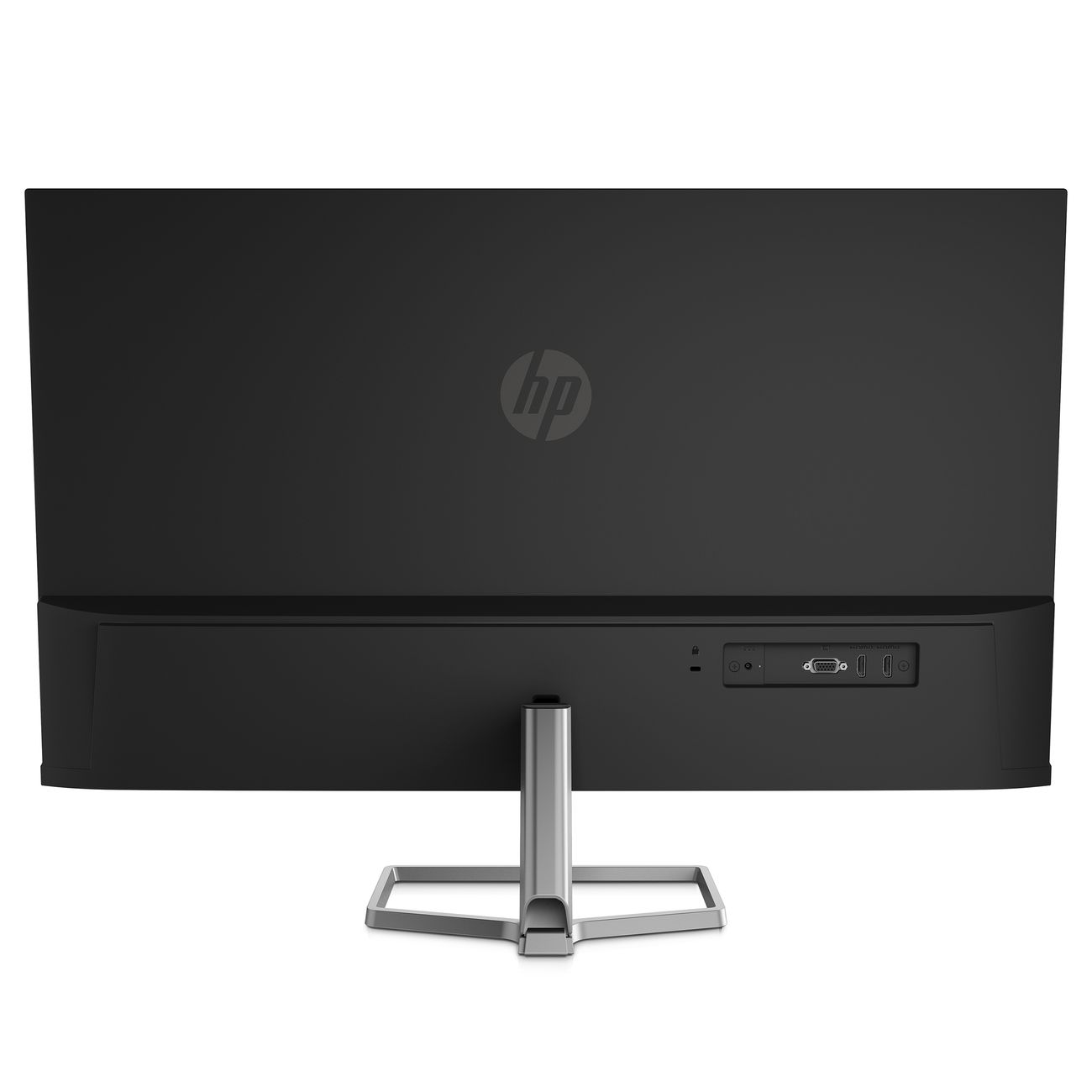 Монитор HP 31.5"/VA/1920х1080/60Гц/черный (M32f)