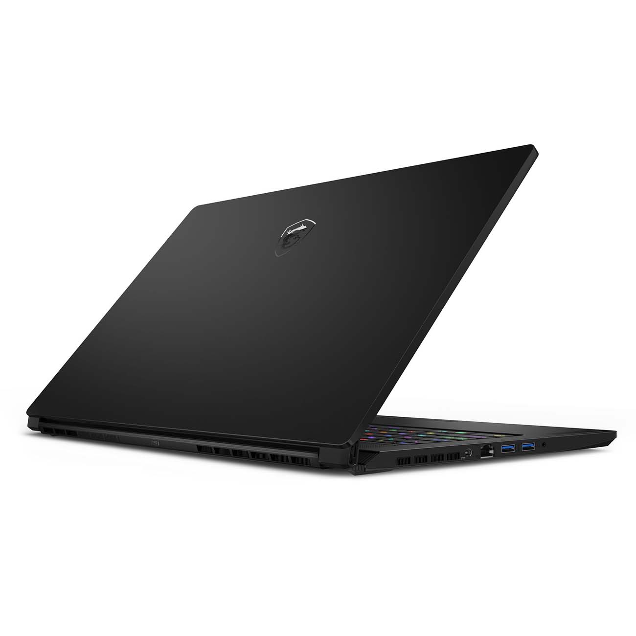 Ноутбук игровой MSI GS76 Stealth 11UG-296RU