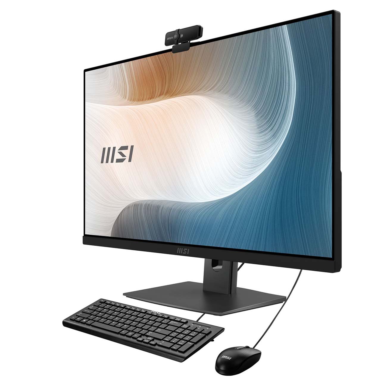 Моноблок MSI Modern AM271P 11M-223RU