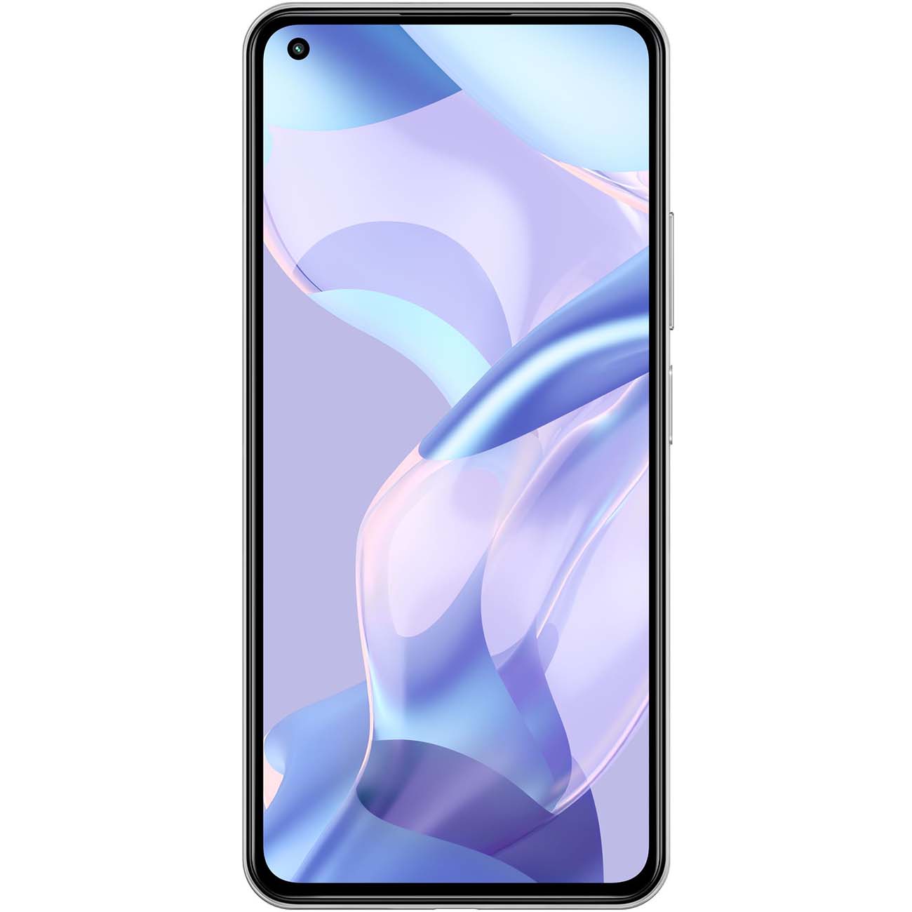 Смартфон Xiaomi 11 Lite 5G NE 8+128GB белый фото