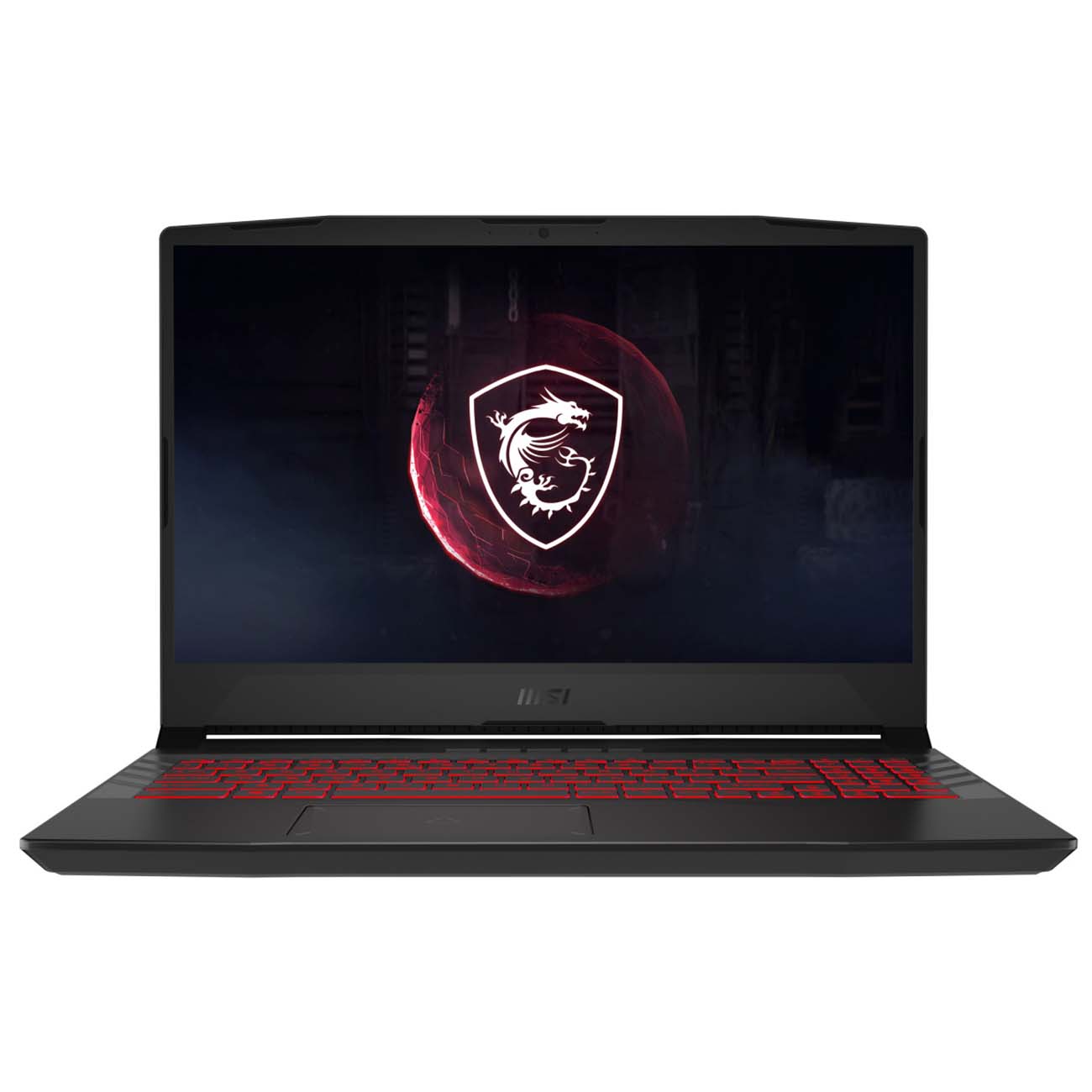 Ноутбук игровой MSI GL66 11UDK-418RU
