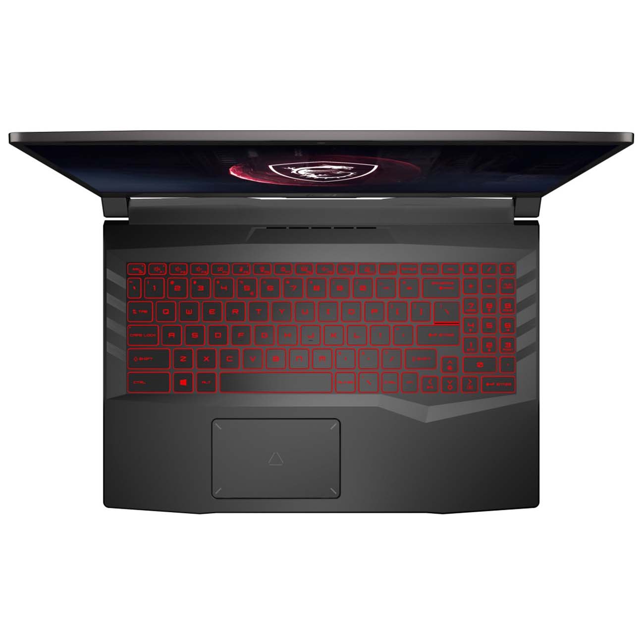 Ноутбук игровой MSI GL66 11UDK-418RU