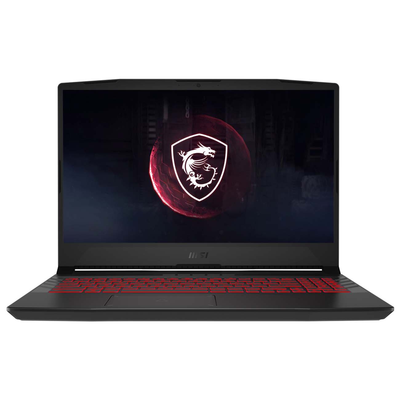 Ноутбук игровой MSI GL66 11UCK-424XRU