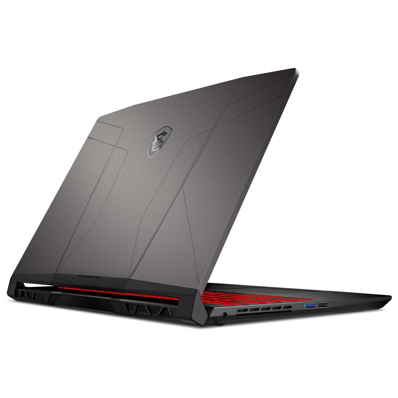 Ноутбук игровой MSI GL66 11UCK-424XRU