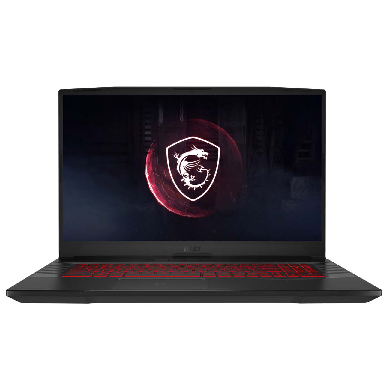 Ноутбук игровой MSI GL76 11UDK-234RU