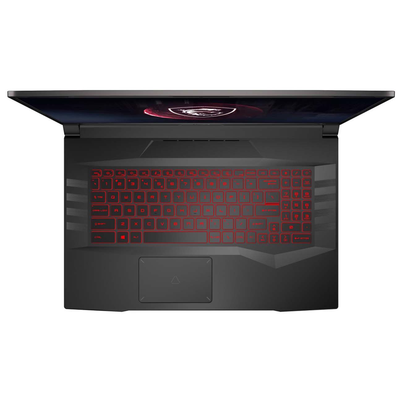 Ноутбук игровой MSI GL76 11UDK-236XRU