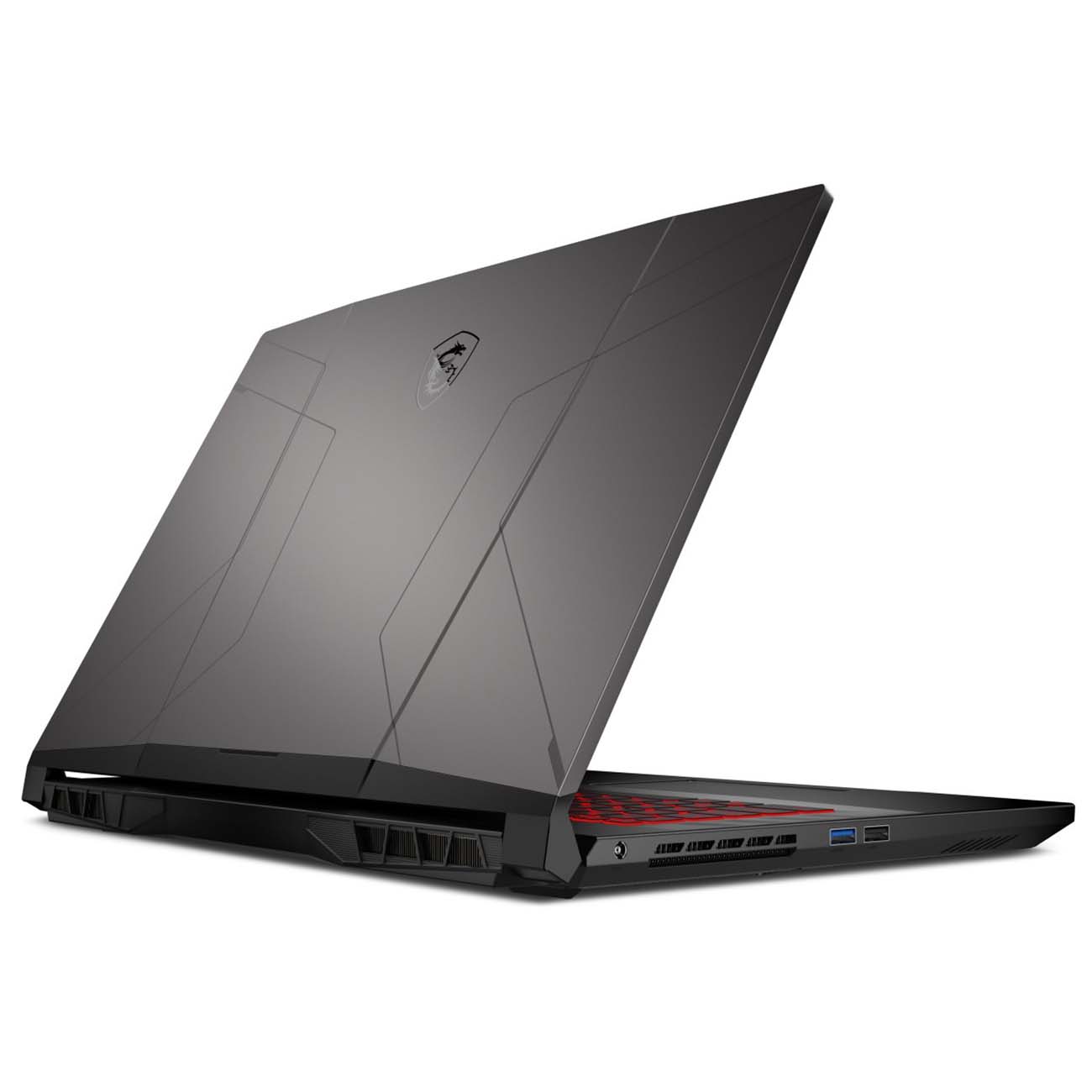 Ноутбук игровой MSI GL76 11UCK-248XRU