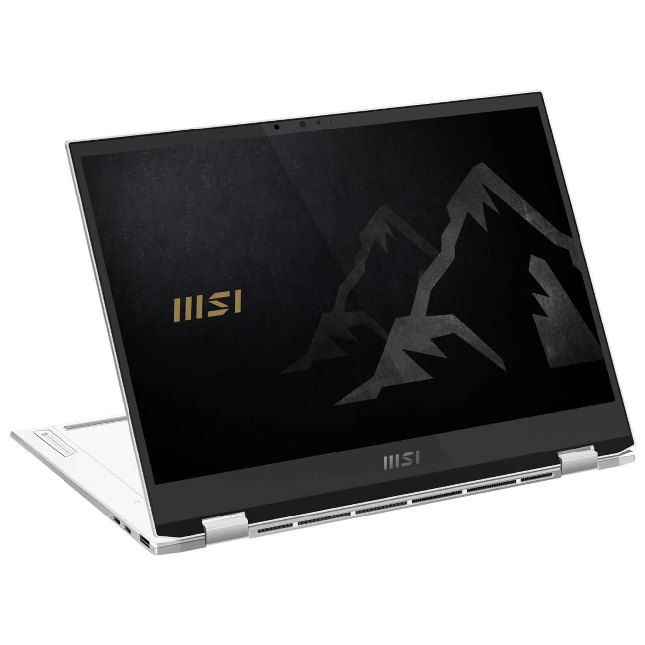 Ноутбук-трансформер MSI Summit E13 Flip EVO A11MT-206RU