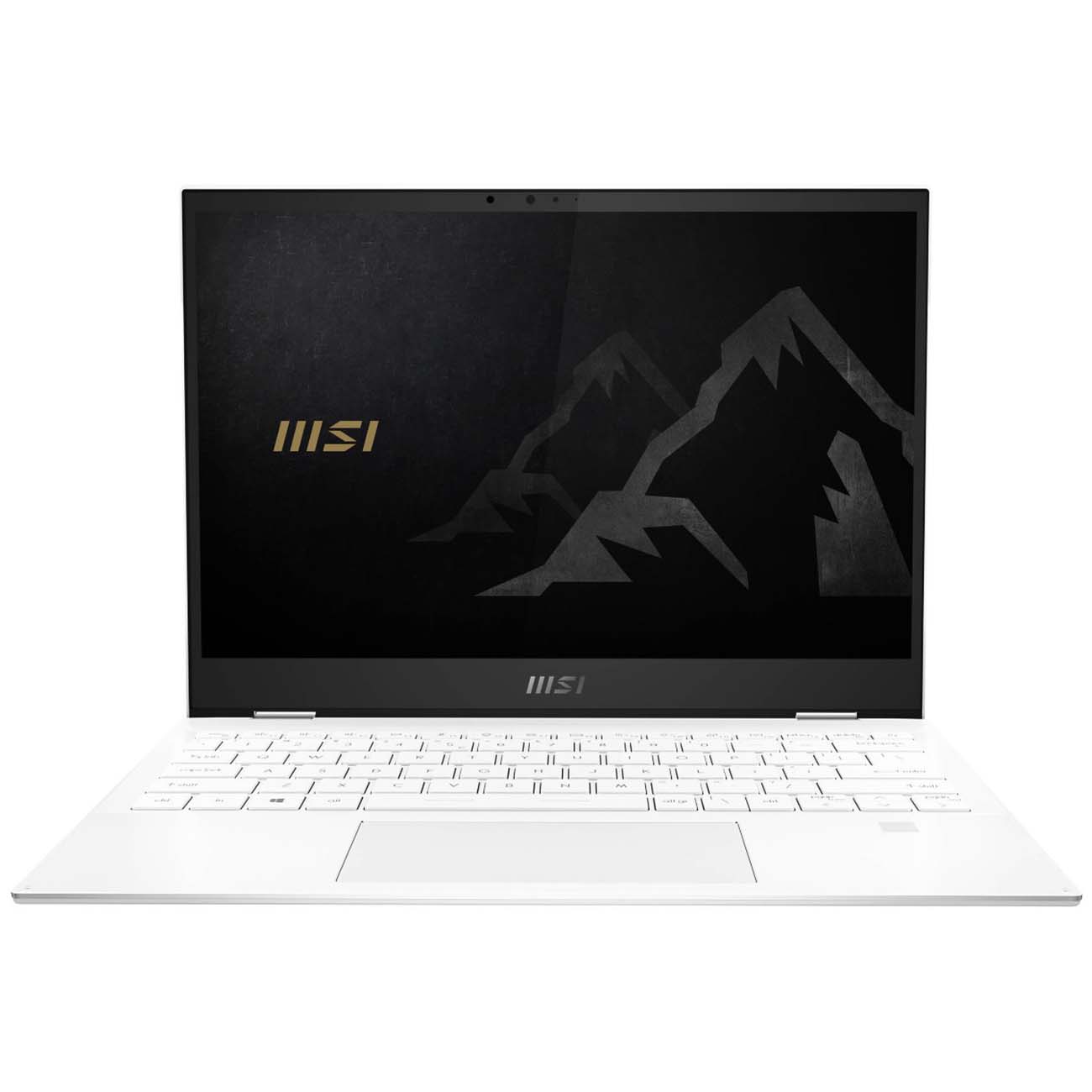 Ноутбук-трансформер MSI Summit E13 Flip EVO A11MT-230RU