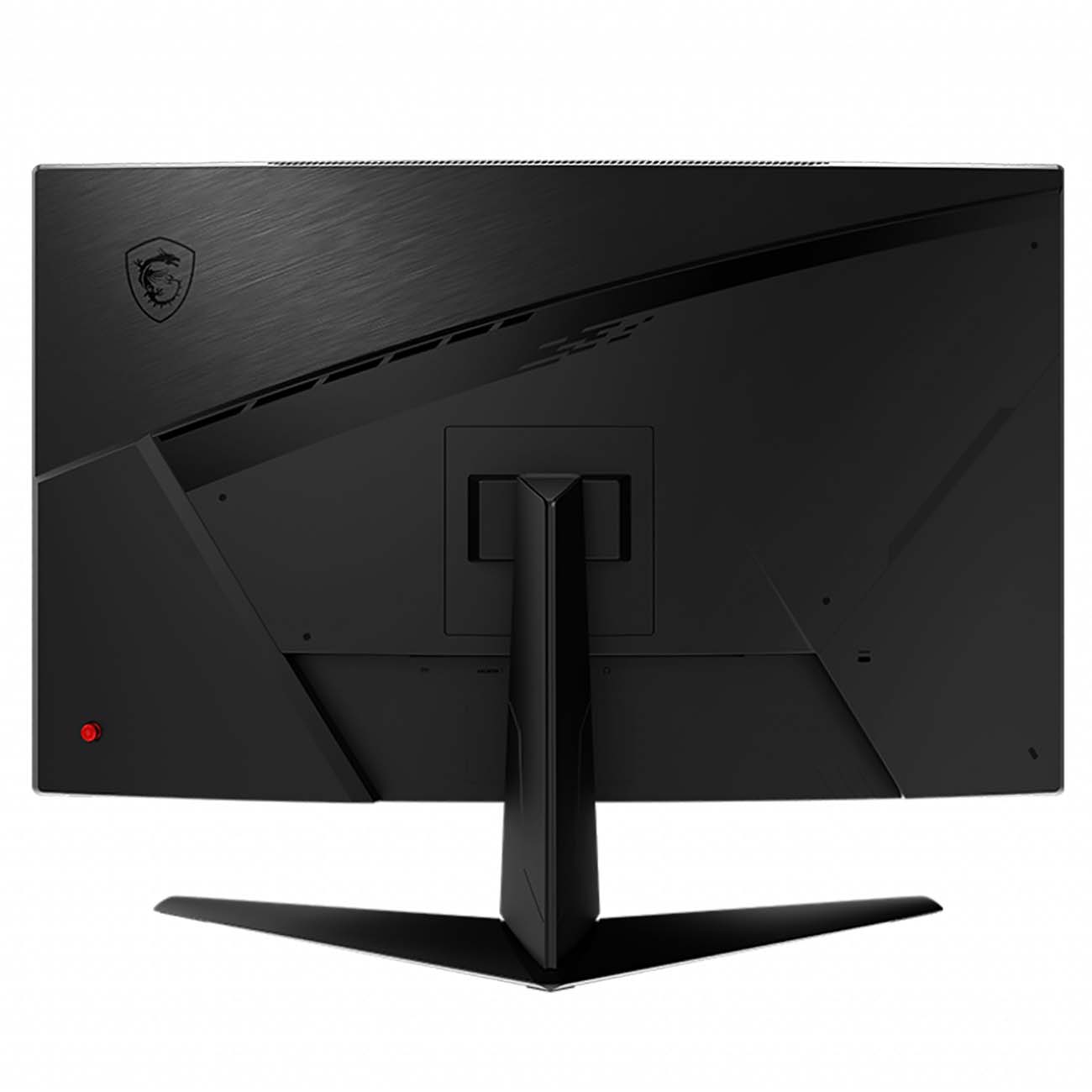 Монитор игровой MSI Optix 27"/VA/1920х1080/165Гц/черный (G27C7)