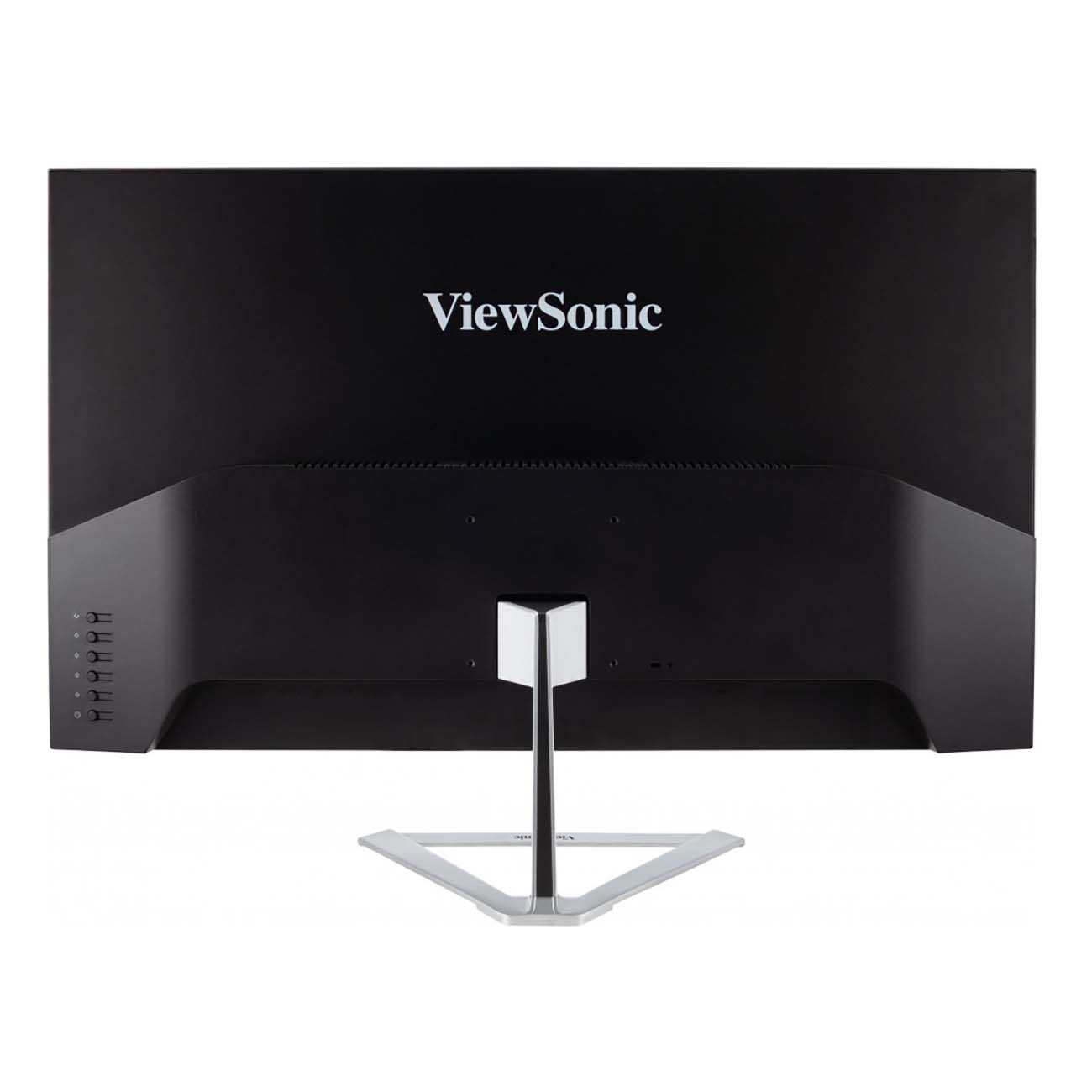 Монитор ViewSonic 31.5"/IPS/2560х1440/75Гц/черный (VX3276-2K-MHD-2)