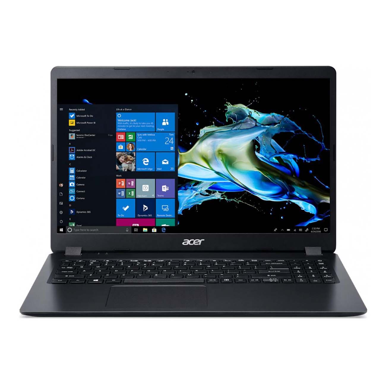 Ноутбук Acer Extensa EX215-32-P0TW NX.EGNER.001