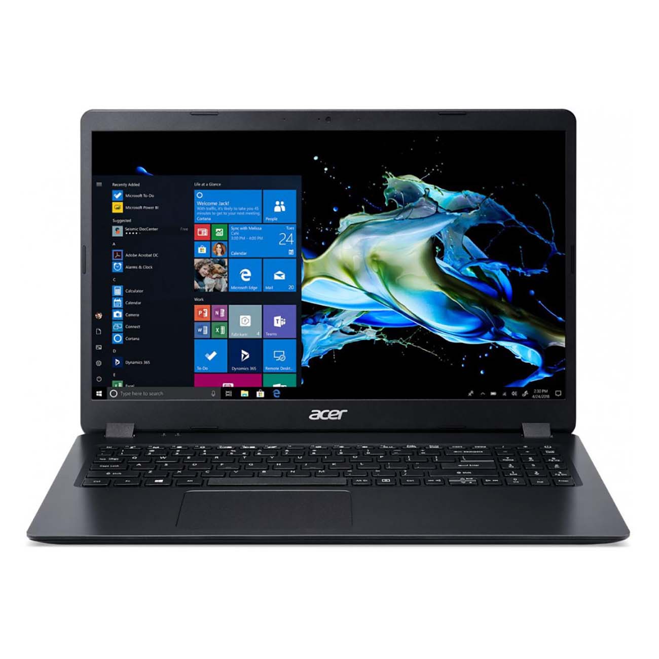 Ноутбук Acer Extensa EX215-32-P2A8 NX.EGNER.009