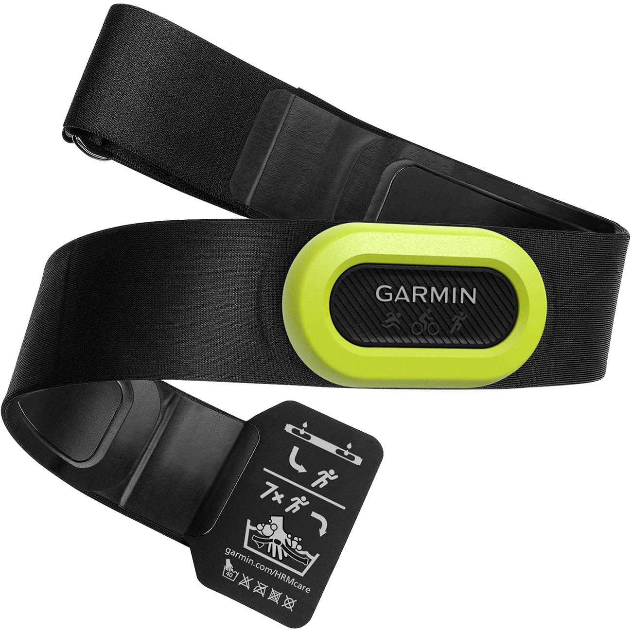 Пульсометр Garmin HRM-Pro (010-12955-00)