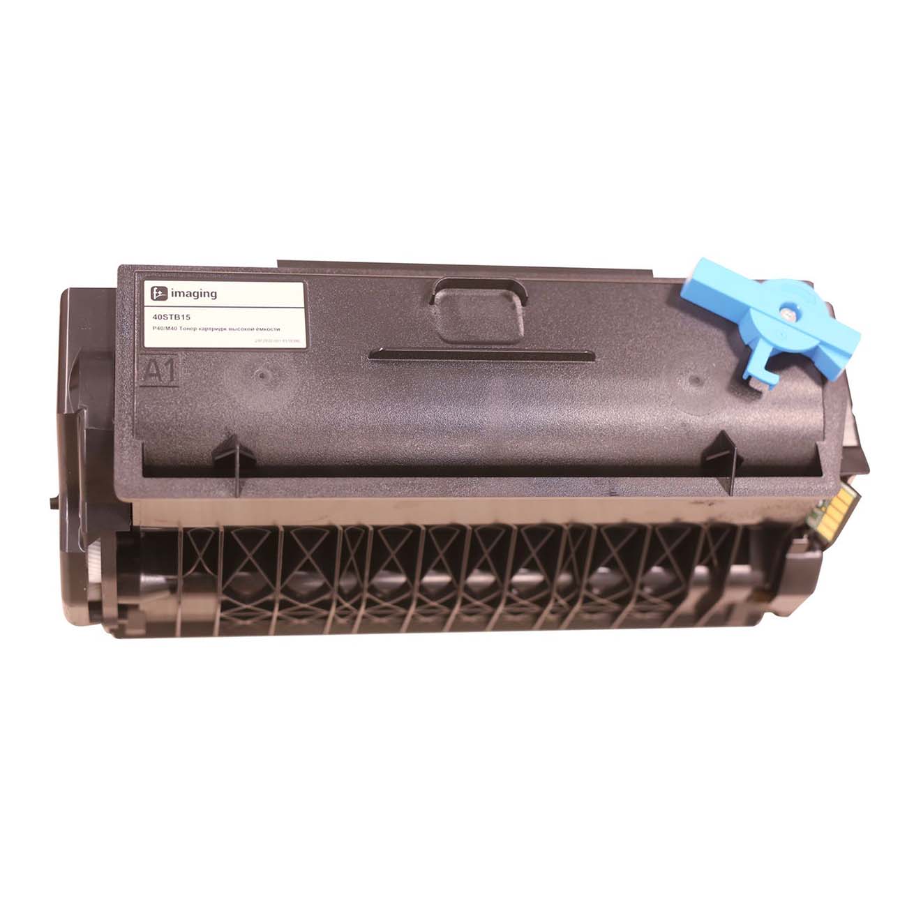 Картридж для лазерного принтера f+ imaging 40STB15