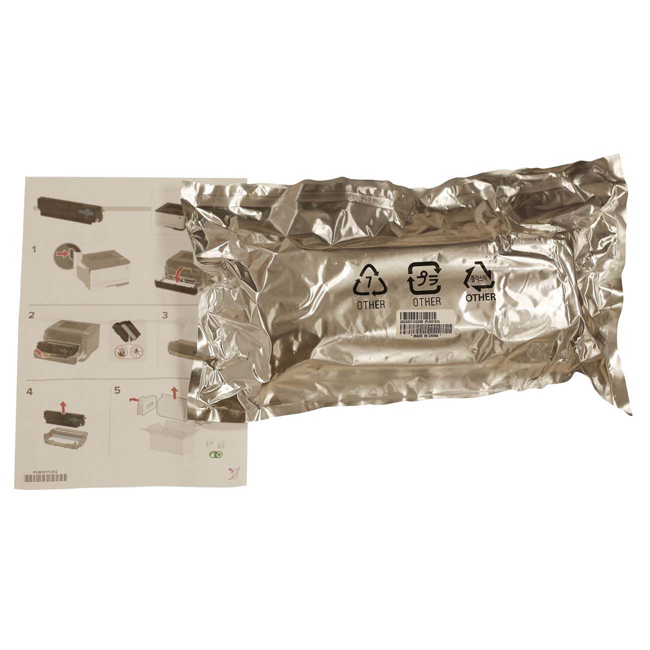 Картридж для лазерного принтера f+ imaging 40STB15