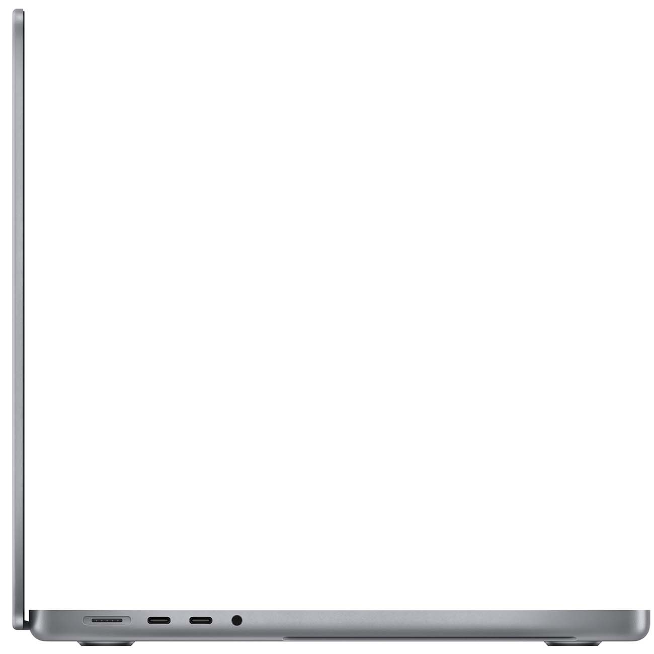 Ноутбук Apple MacBook Pro 14 M1 Max 10/24-core/32/1TB SpaceGray