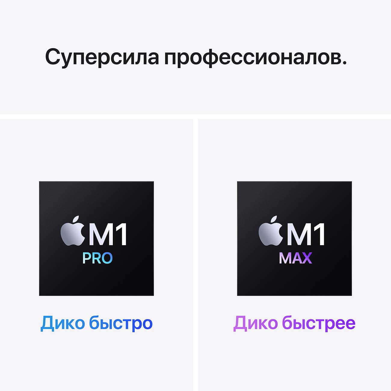 Ноутбук Apple MacBook Pro 16 M1 Max 10/32-core/64/1TB SpaceGray