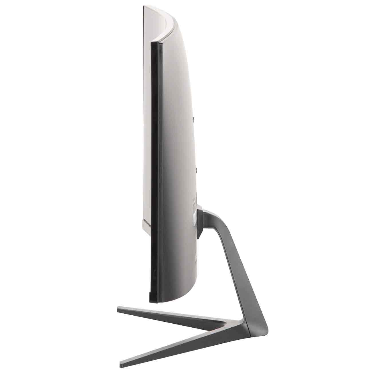 Монитор ViewSonic 27 VA черный VX2718-2KPC-MHD