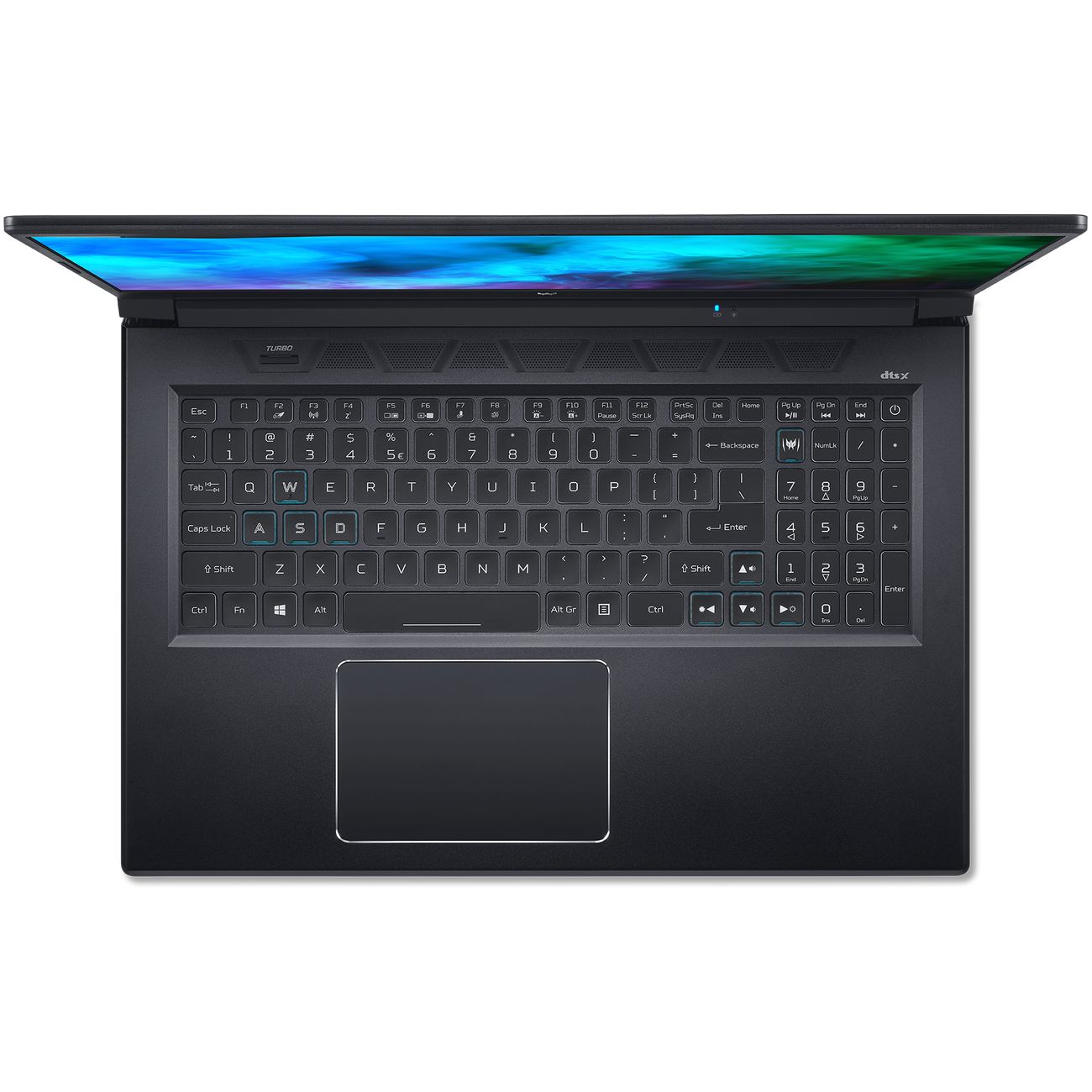Ноутбук игровой Acer Predator Helios 300 PH317-55-79WJ (NH.QB7ER.00C)
