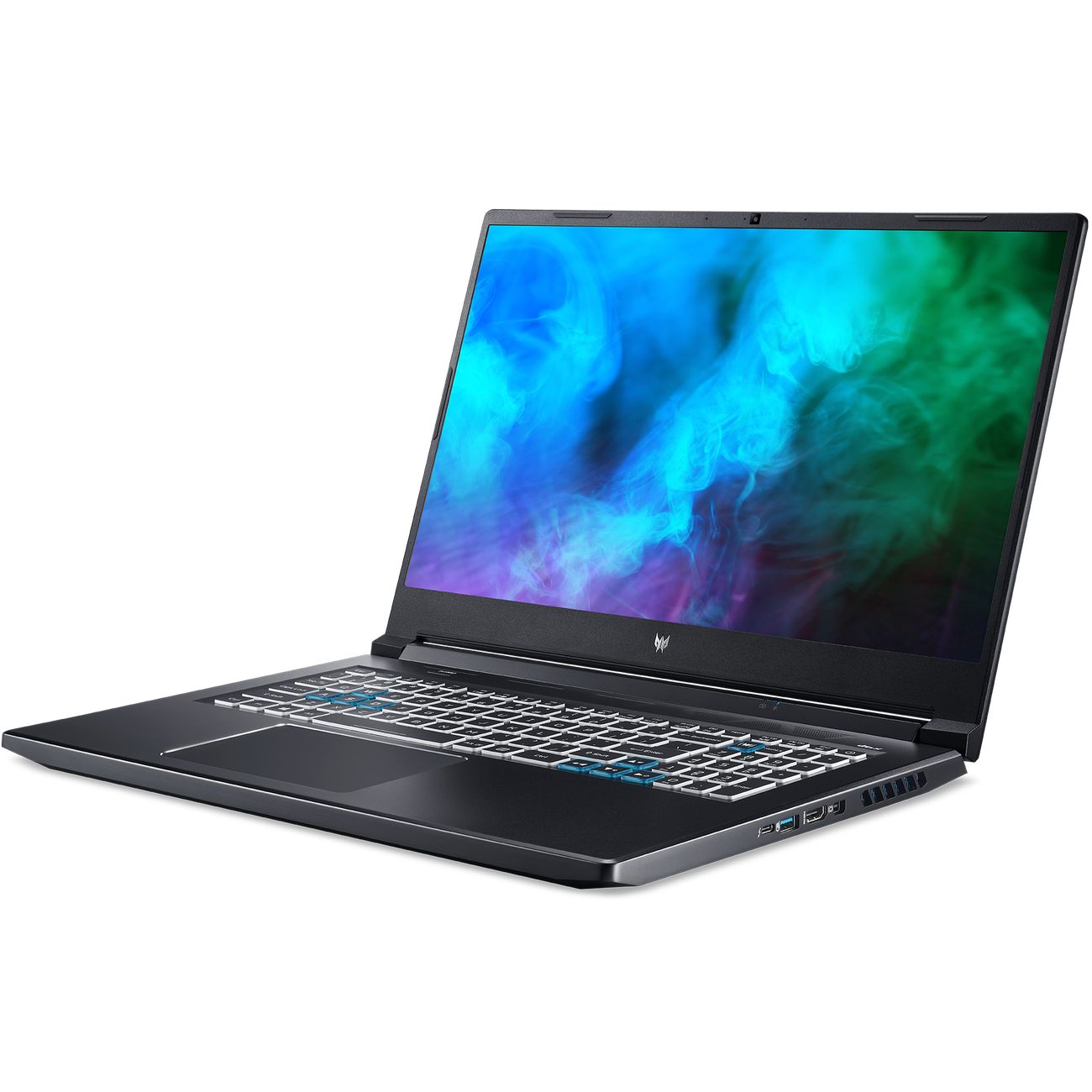 Ноутбук игровой Acer Predator Helios 300 PH317-55-79WJ (NH.QB7ER.00C)