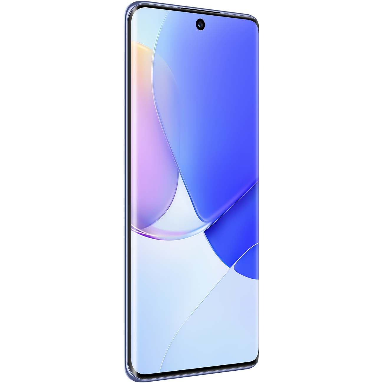 Смартфон HUAWEI nova 9 звездный синий (NAM-LX9)