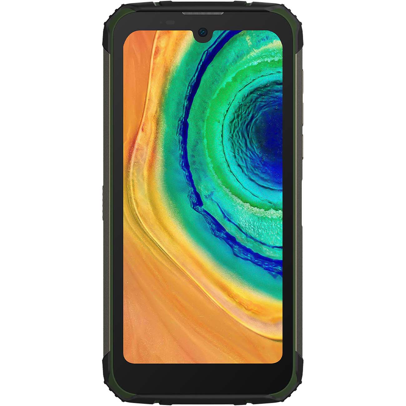 Смартфон Doogee S59 Army Green
