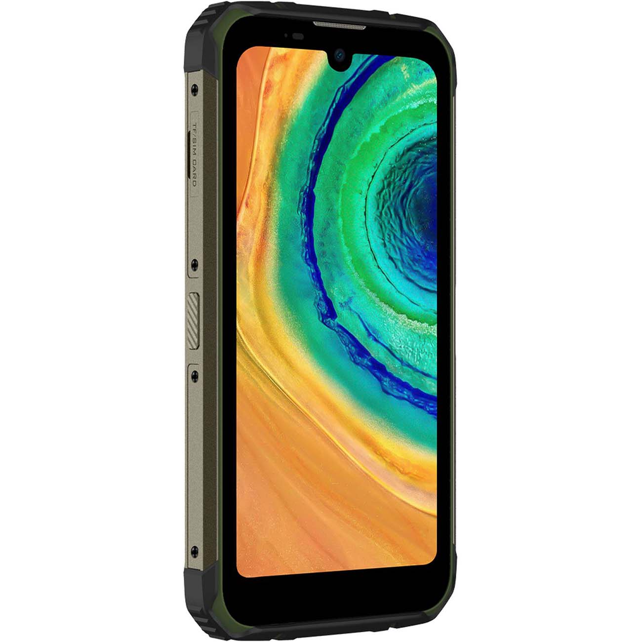 Смартфон Doogee S59 Army Green