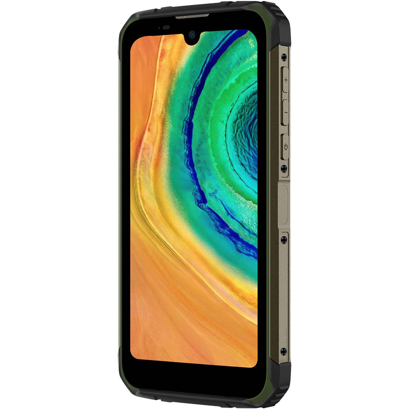 Смартфон Doogee S59 Army Green