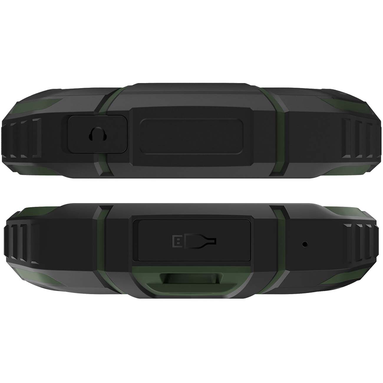 Смартфон Doogee S59 Army Green