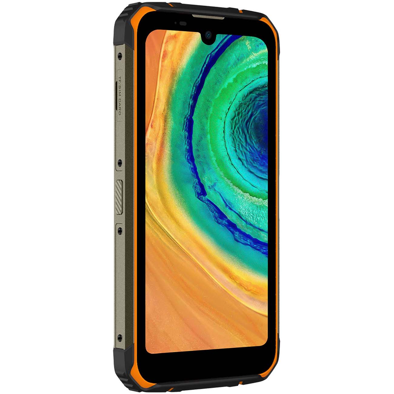 Смартфон Doogee S59 Fire Orange