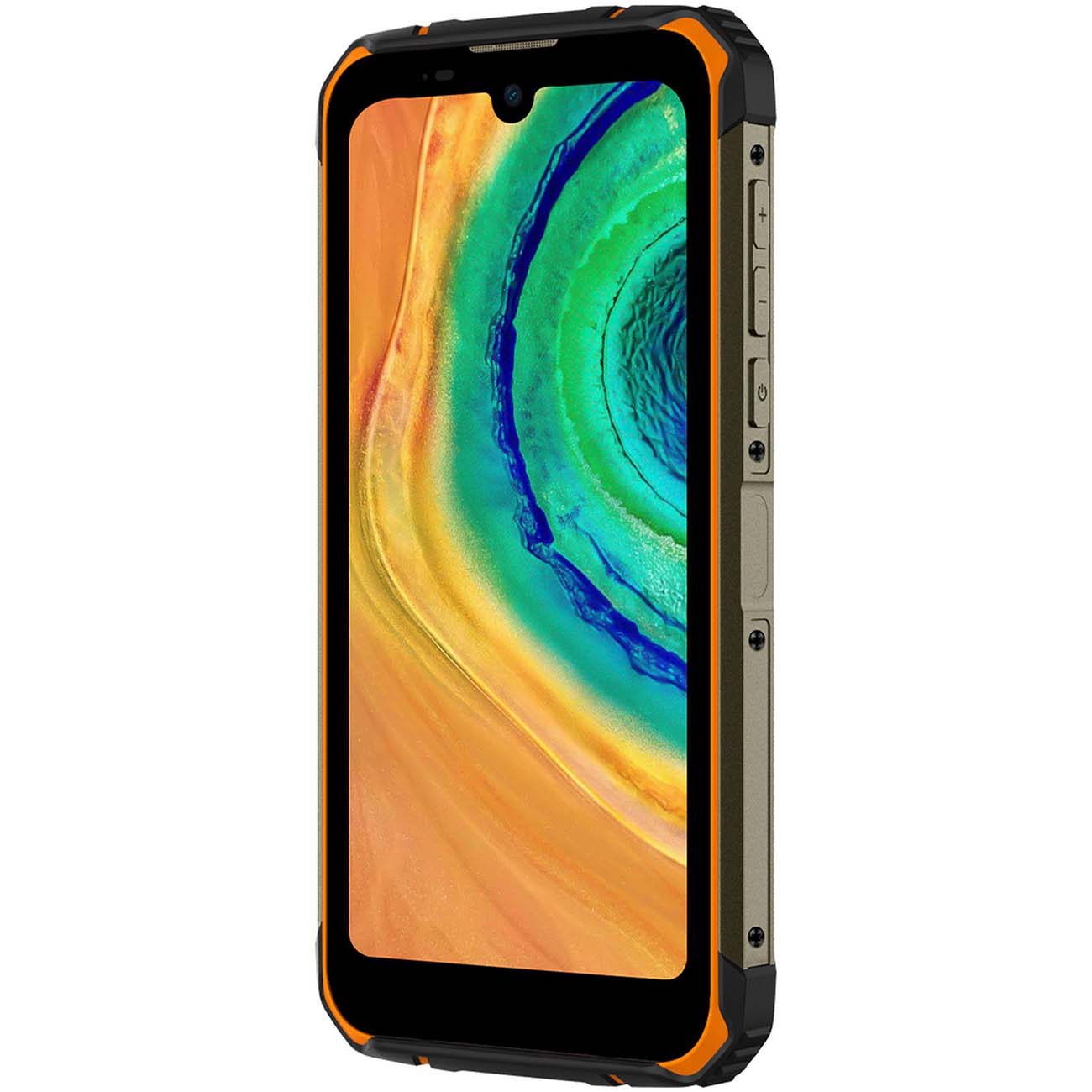 Смартфон Doogee S59 Fire Orange