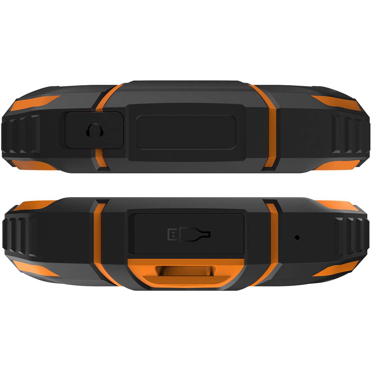 Смартфон Doogee S59 Fire Orange