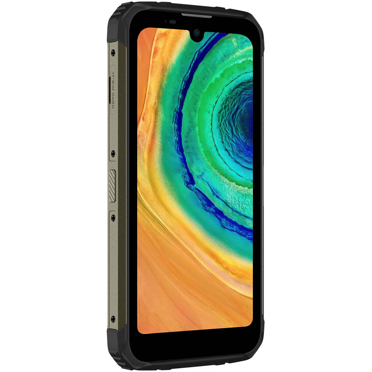 Смартфон Doogee S59 Mineral Black