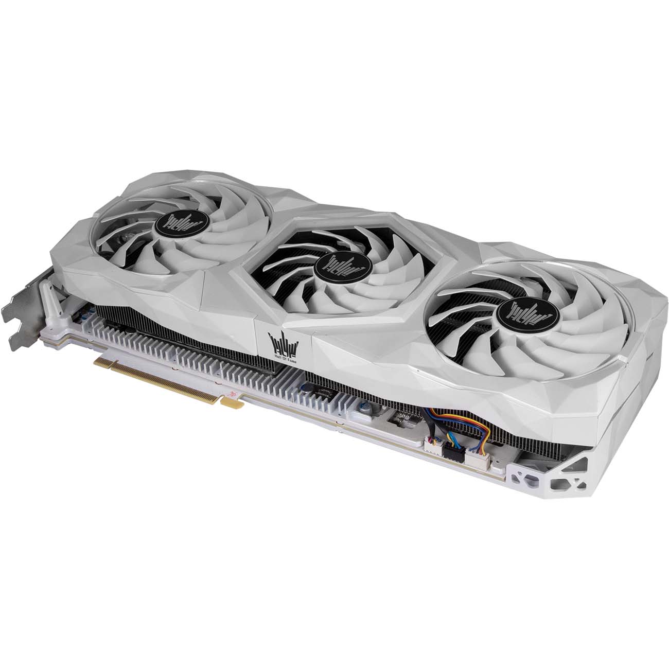 Видеокарта KFA2 PCIE16 RTX3080TI HOF 12GB