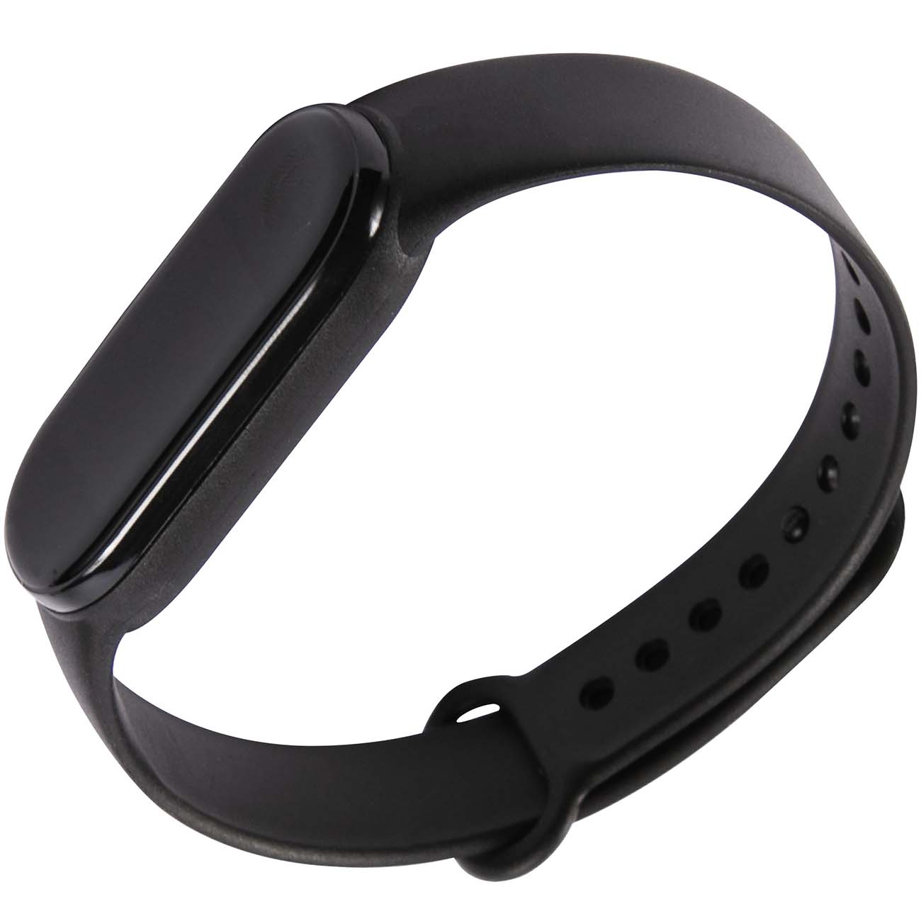 Фитнес-браслет Mobility mft-05, черный (УТ000027931)